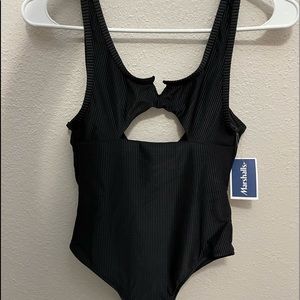 Frankie’s One Piece Swimsuit